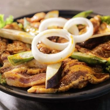 Tổng hợp- Quán Ăn Bờm Nướng - Ngọc Lâm
