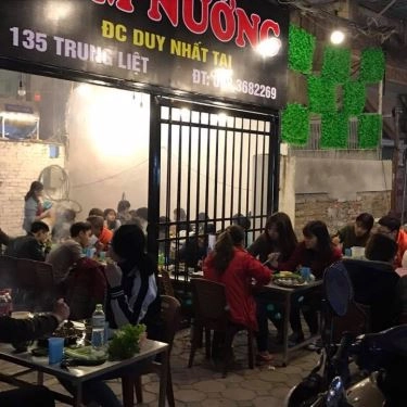 Tổng hợp- Quán Ăn Bờm Nướng - Trung Liệt