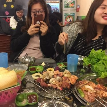 Tổng hợp- Quán Ăn Bờm Nướng - Trung Liệt