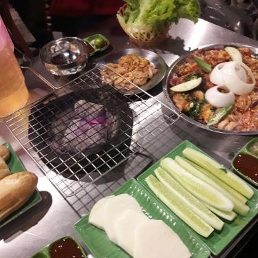 Tổng hợp- Quán Ăn Bờm Nướng - Trung Liệt