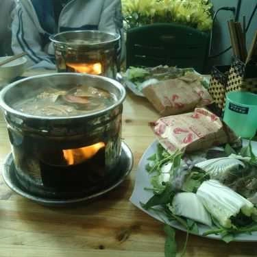 Tổng hợp- Bờm Quán - Lẩu & Nướng - Giếng Đồn