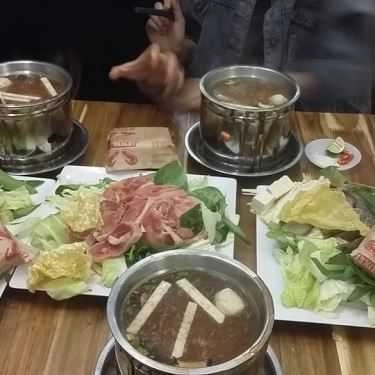 Tổng hợp- Bờm Quán - Lẩu & Nướng - Giếng Đồn