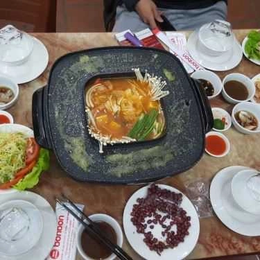 Món ăn- Bon Bon Quán - Ẩm Thực Dân Tộc