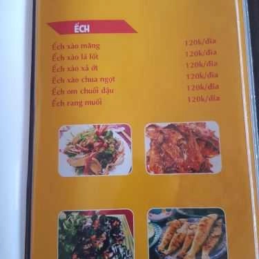 Tổng hợp- Bon Bon Quán - Ẩm Thực Dân Tộc