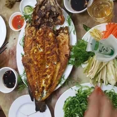 Món ăn- Bon Bon Quán - Ẩm Thực Dân Tộc