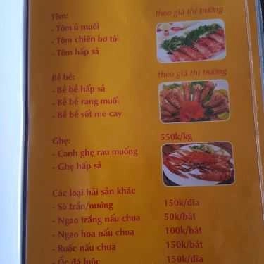 Tổng hợp- Bon Bon Quán - Ẩm Thực Dân Tộc