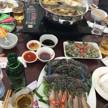 Món ăn- Bon Bon Quán - Ẩm Thực Dân Tộc