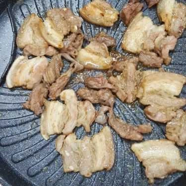 Món ăn- Bon Bon Quán - Ẩm Thực Dân Tộc