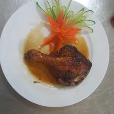 Tổng hợp- Bon Bon Quán - Ẩm Thực Dân Tộc