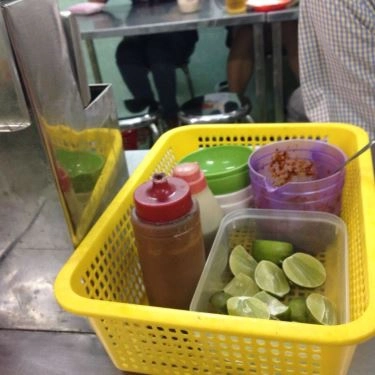Tổng hợp- Quán Ăn Quán Bông - Bánh Đa Cua