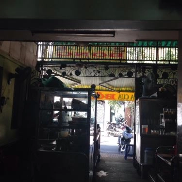 Tổng hợp- Quán Ăn Quán Bông - Bánh Đa Cua