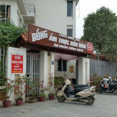 Tổng hợp- Quán Ăn Bống - Ẩm Thực Bốn Mùa