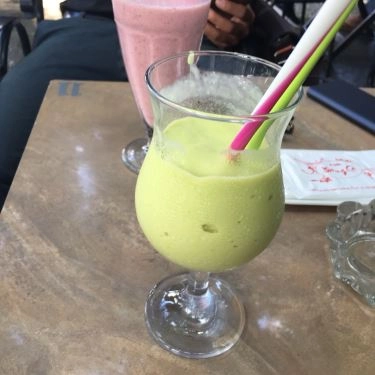 Món ăn- Quán Ăn Bông Cỏ Cafe