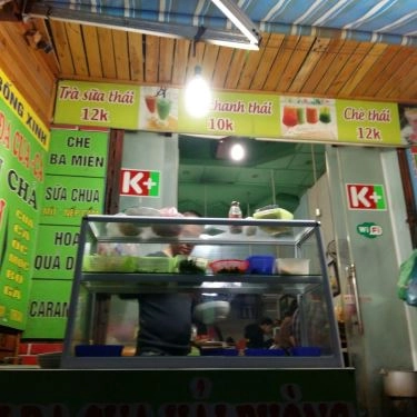 Tổng hợp- Quán Ăn Bống Xinh - Bún Chả