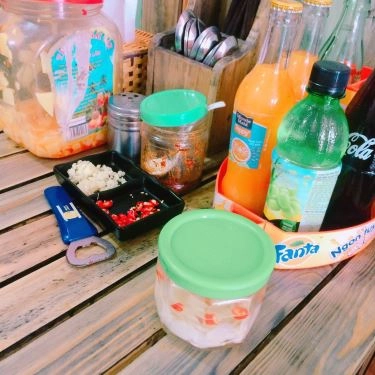 Tổng hợp- Quán Ăn Bống Xinh - Bún Chả, Bún Đậu Mẹt & Bánh Đa Cá