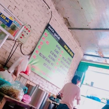 Tổng hợp- Quán Ăn Bống Xinh - Bún Chả, Bún Đậu Mẹt & Bánh Đa Cá