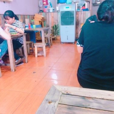 Không gian- Quán Ăn Bống Xinh - Bún Chả, Bún Đậu Mẹt & Bánh Đa Cá