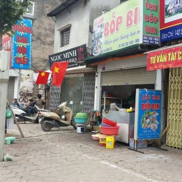 Tổng hợp- Quán Ăn Bốp Bin Lẩu Ếch - Sơn Tây