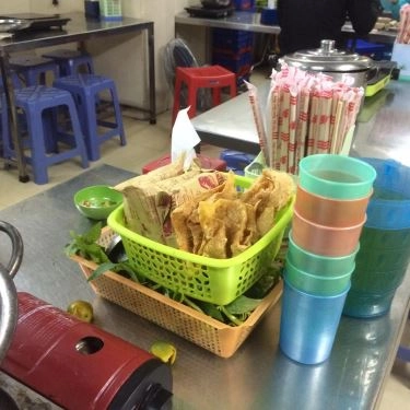 Tổng hợp- Quán Ăn Bốp Bin - Lẩu Ếch