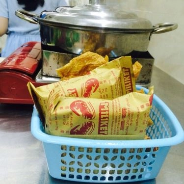 Tổng hợp- Quán Ăn Bốp Bin - Lẩu Ếch