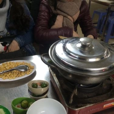 Tổng hợp- Quán Ăn Bốp Bin - Lẩu Ếch