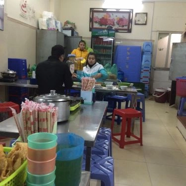 Tổng hợp- Quán Ăn Bốp Bin - Lẩu Ếch