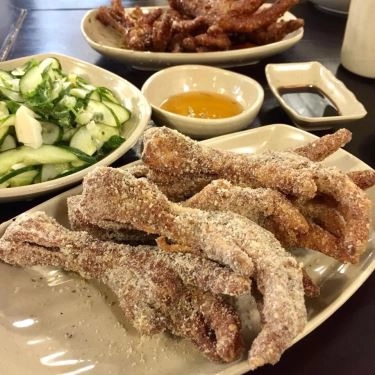 Tổng hợp- Quán Ăn Bốp Quán - Món Ngon Đường Phố