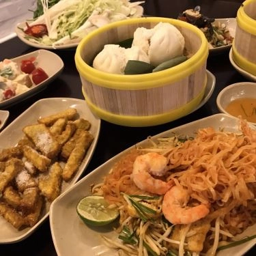 Món ăn- Quán Ăn Bốp Quán - Món Ngon Đường Phố