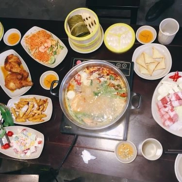 Món ăn- Quán Ăn Bốp Quán - Món Ngon Đường Phố
