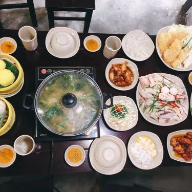 Món ăn- Quán Ăn Bốp Quán - Món Ngon Đường Phố
