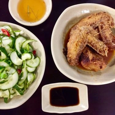 Tổng hợp- Quán Ăn Bốp Quán - Món Ngon Đường Phố