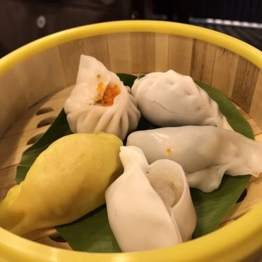 Món ăn- Quán Ăn Bốp Quán - Món Ngon Đường Phố