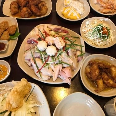 Món ăn- Quán Ăn Bốp Quán - Món Ngon Đường Phố