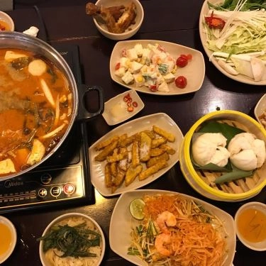 Món ăn- Quán Ăn Bốp Quán - Món Ngon Đường Phố
