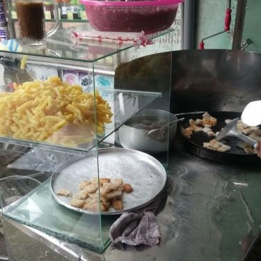 Tổng hợp- Quán Ăn Bột Chiên A.Tuấn