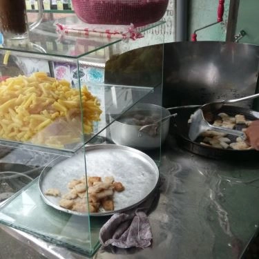 Tổng hợp- Quán Ăn Bột Chiên A.Tuấn