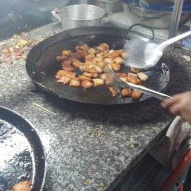 Món ăn- Quán Ăn Bột Chiên Bảo Lâm