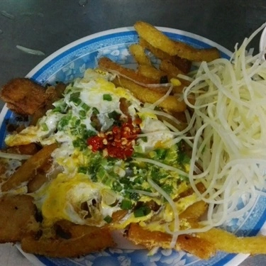 Món ăn- Quán Ăn Bột Chiên Bảo Lâm