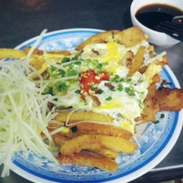 Món ăn- Quán Ăn Bột Chiên Bảo Lâm
