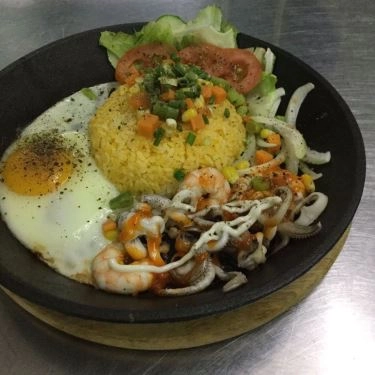 Món ăn- Quán Ăn Bột Chiên Bảo Lâm