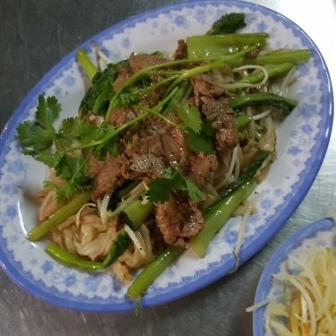 Món ăn- Quán Ăn Bột Chiên Bảo Lâm