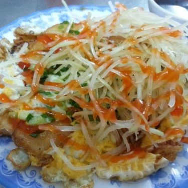 Món ăn- Quán Ăn Bột Chiên Bảo Lâm