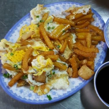 Món ăn- Quán Ăn Bột Chiên Bảo Lâm