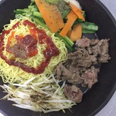 Món ăn- Quán Ăn Bột Chiên Bảo Lâm