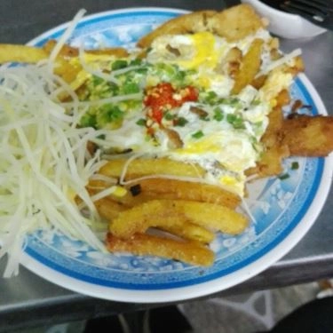 Món ăn- Quán Ăn Bột Chiên Bảo Lâm
