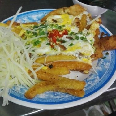 Món ăn- Quán Ăn Bột Chiên Bảo Lâm