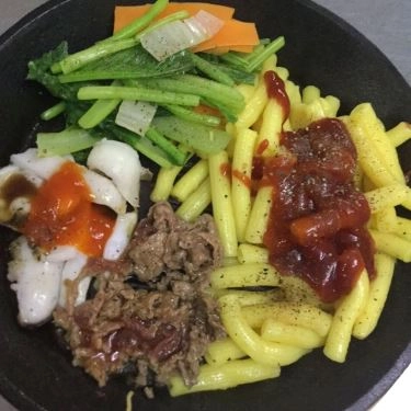 Món ăn- Quán Ăn Bột Chiên Bảo Lâm