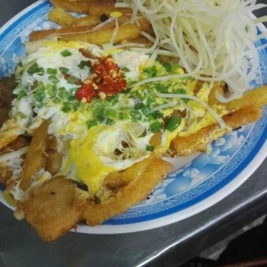 Món ăn- Quán Ăn Bột Chiên Bảo Lâm