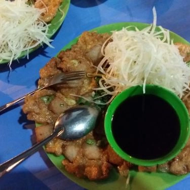 Món ăn- Quán Ăn Bột Chiên Chợ Bình Triệu