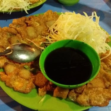 Món ăn- Quán Ăn Bột Chiên Chợ Bình Triệu